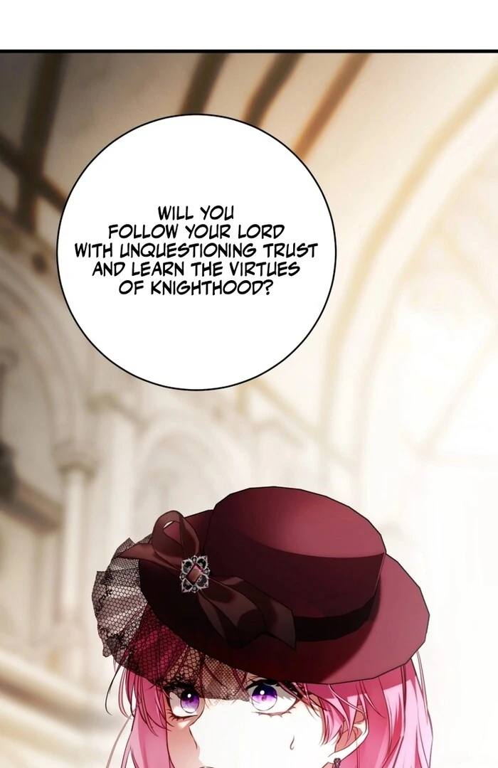The Flower Who Bears The Sword Chapter 30 page 17
