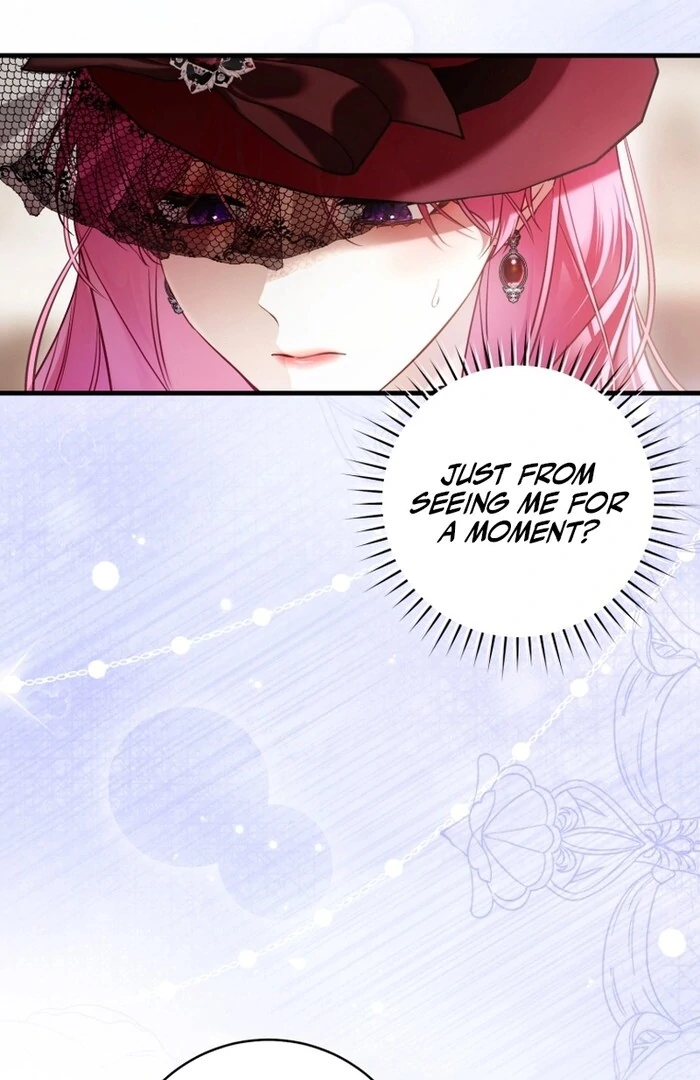 The Flower Who Bears The Sword Chapter 30 page 15