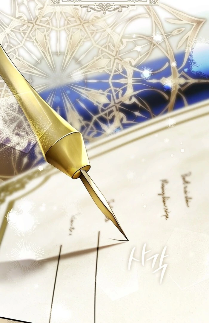 The Flower Who Bears The Sword Chapter 30 page 26
