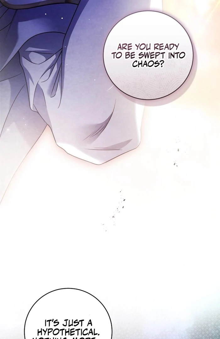 The Flower Who Bears The Sword Chapter 30 page 53