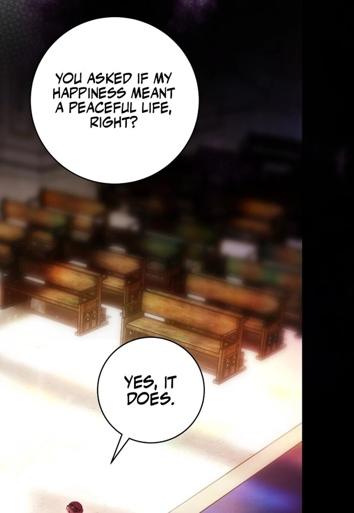 The Flower Who Bears The Sword Chapter 30 page 56