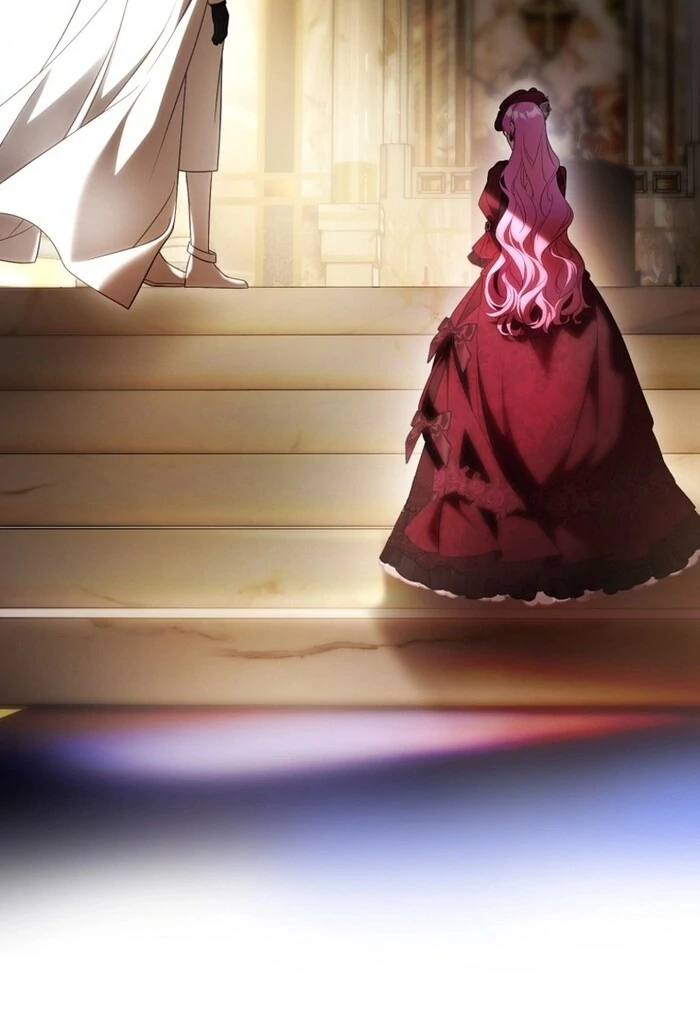 The Flower Who Bears The Sword Chapter 30 page 66