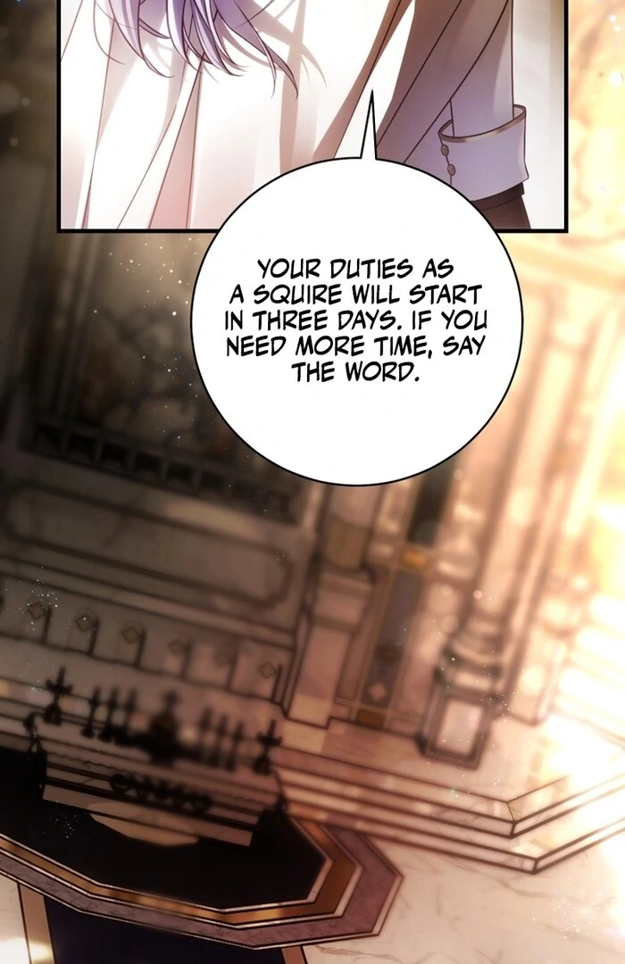 The Flower Who Bears The Sword Chapter 30 page 68