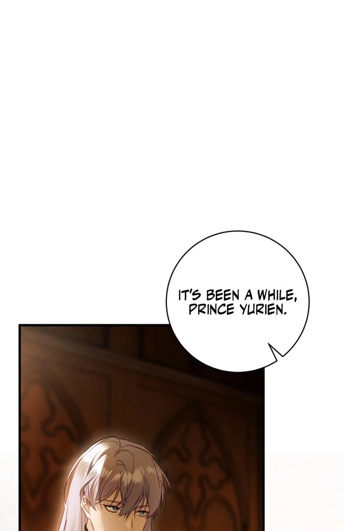 The Flower Who Bears The Sword Chapter 30 page 72