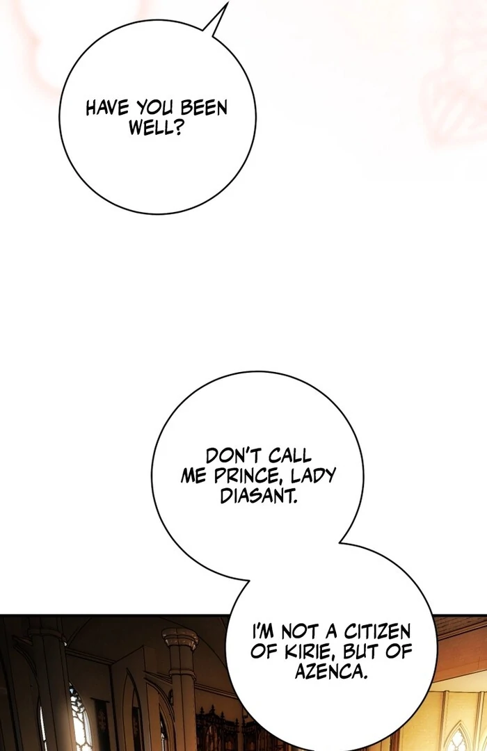 The Flower Who Bears The Sword Chapter 30 page 77