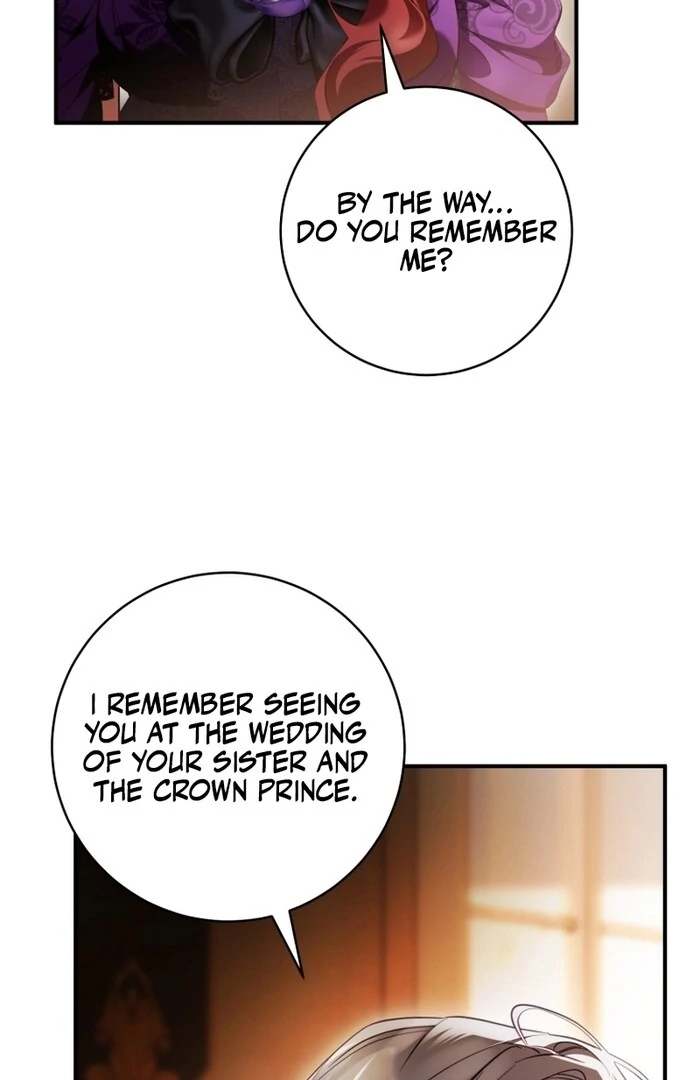 The Flower Who Bears The Sword Chapter 30 page 80