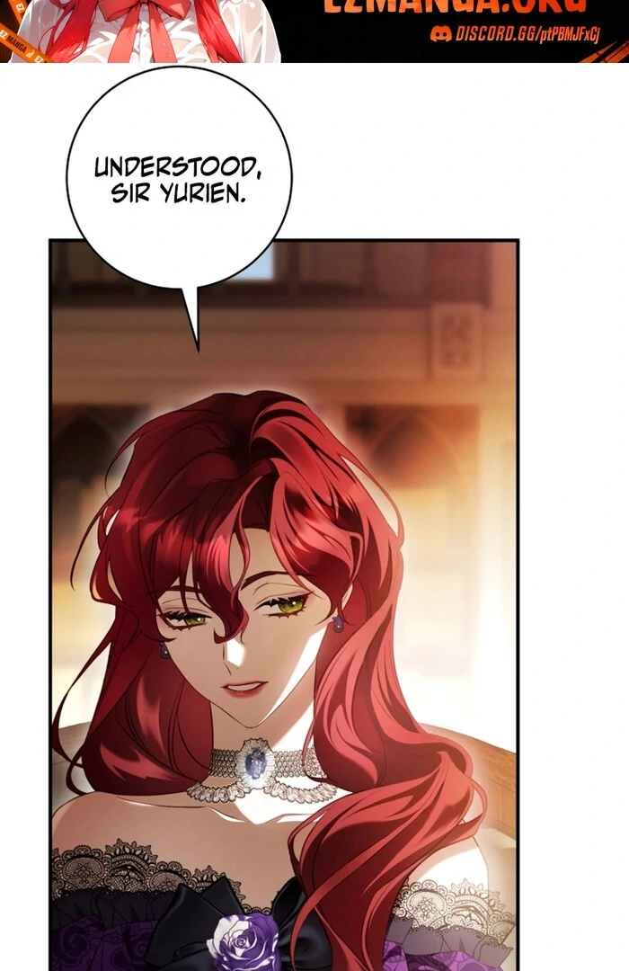 The Flower Who Bears The Sword Chapter 30 page 79