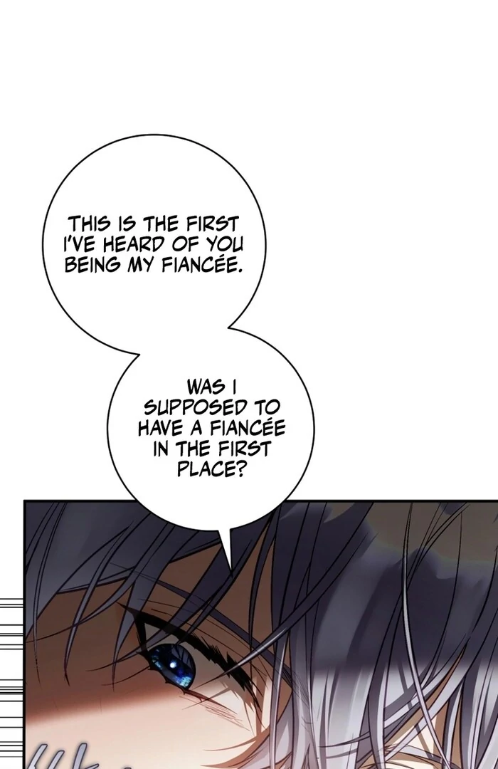 The Flower Who Bears The Sword Chapter 30 page 82