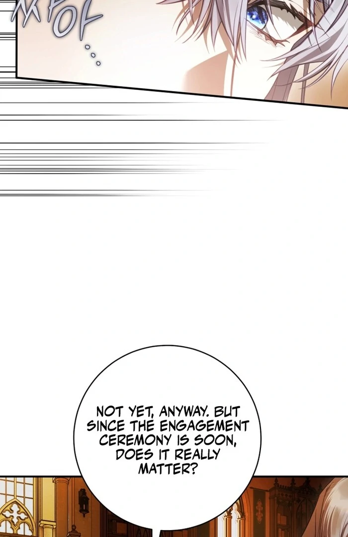 The Flower Who Bears The Sword Chapter 30 page 83