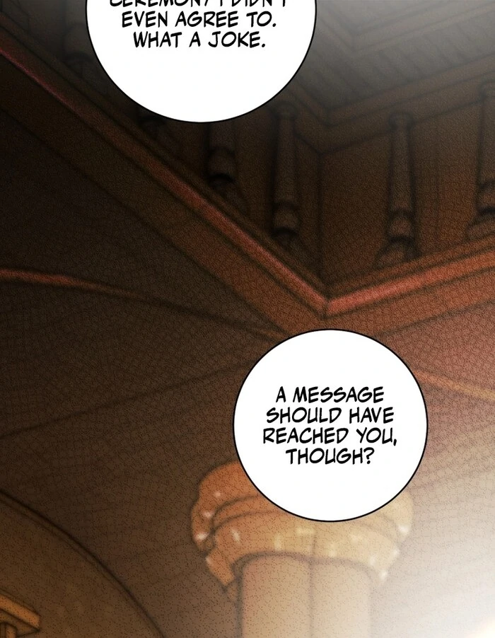 The Flower Who Bears The Sword Chapter 30 page 85