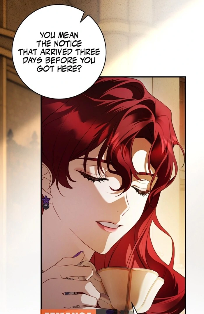 The Flower Who Bears The Sword Chapter 30 page 86