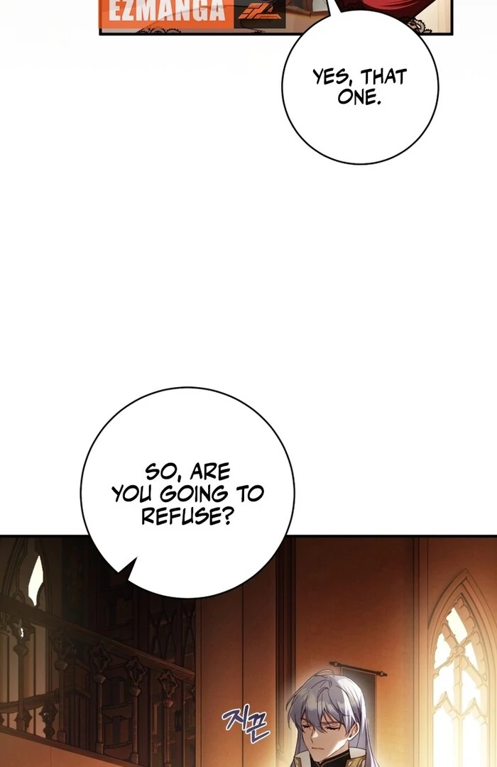 The Flower Who Bears The Sword Chapter 30 page 87