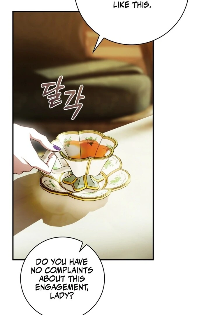 The Flower Who Bears The Sword Chapter 30 page 89
