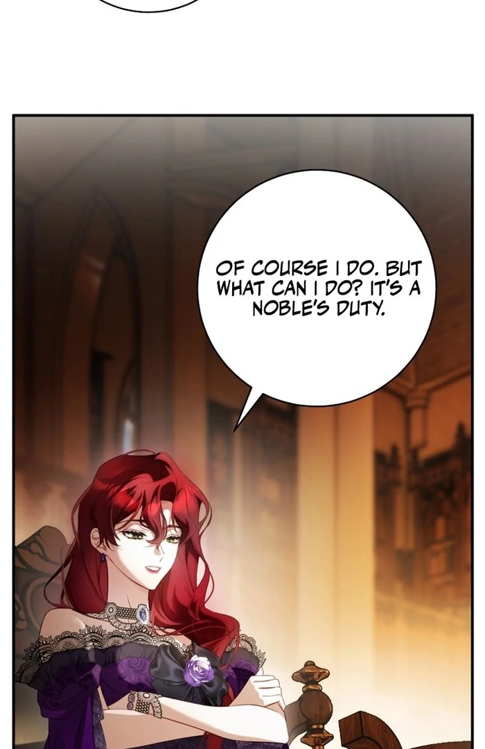 The Flower Who Bears The Sword Chapter 30 page 90