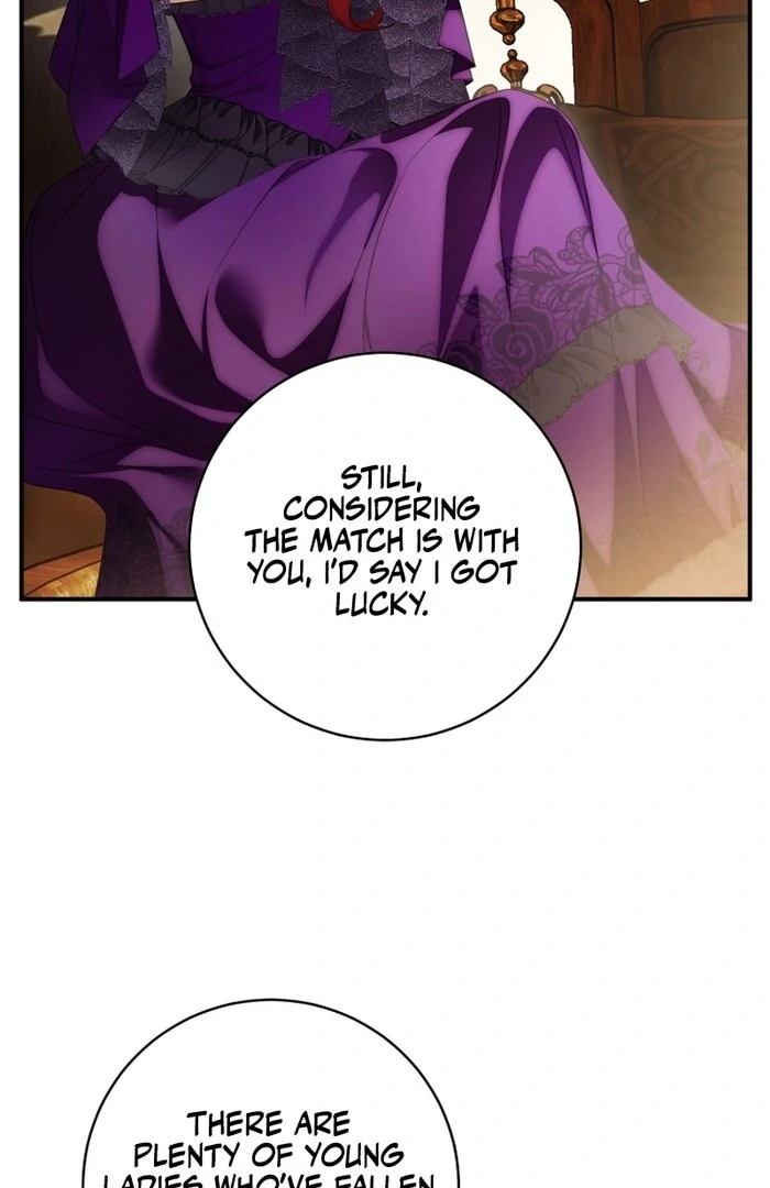 The Flower Who Bears The Sword Chapter 30 page 91