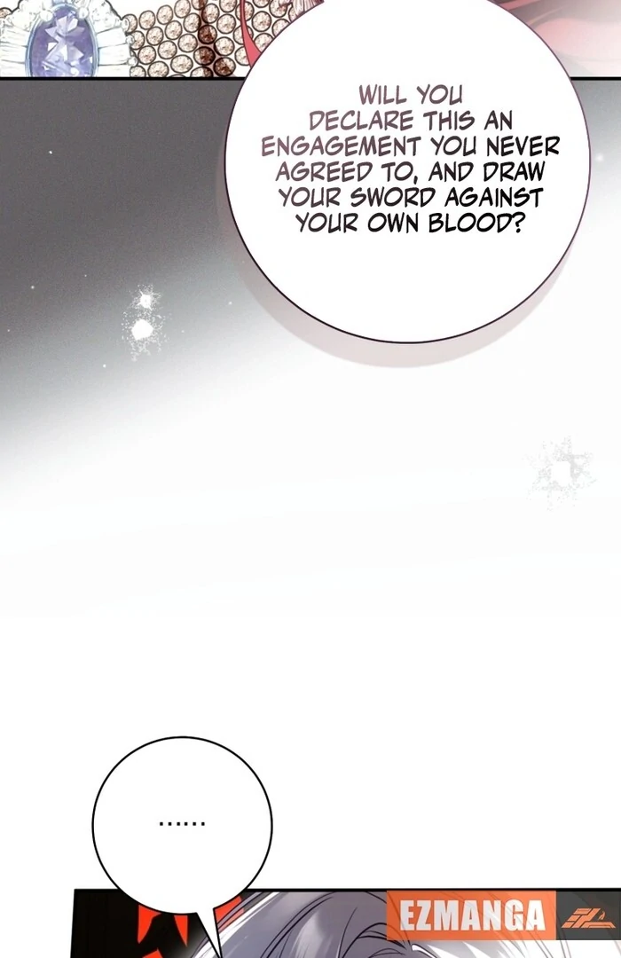 The Flower Who Bears The Sword Chapter 30 page 96