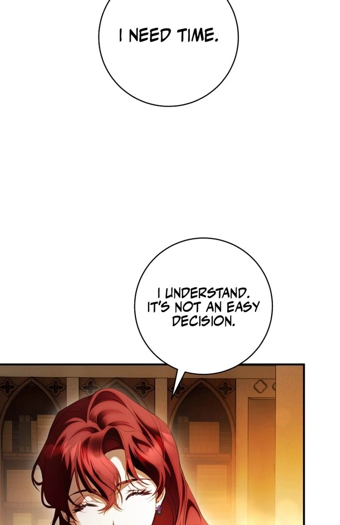 The Flower Who Bears The Sword Chapter 30 page 98