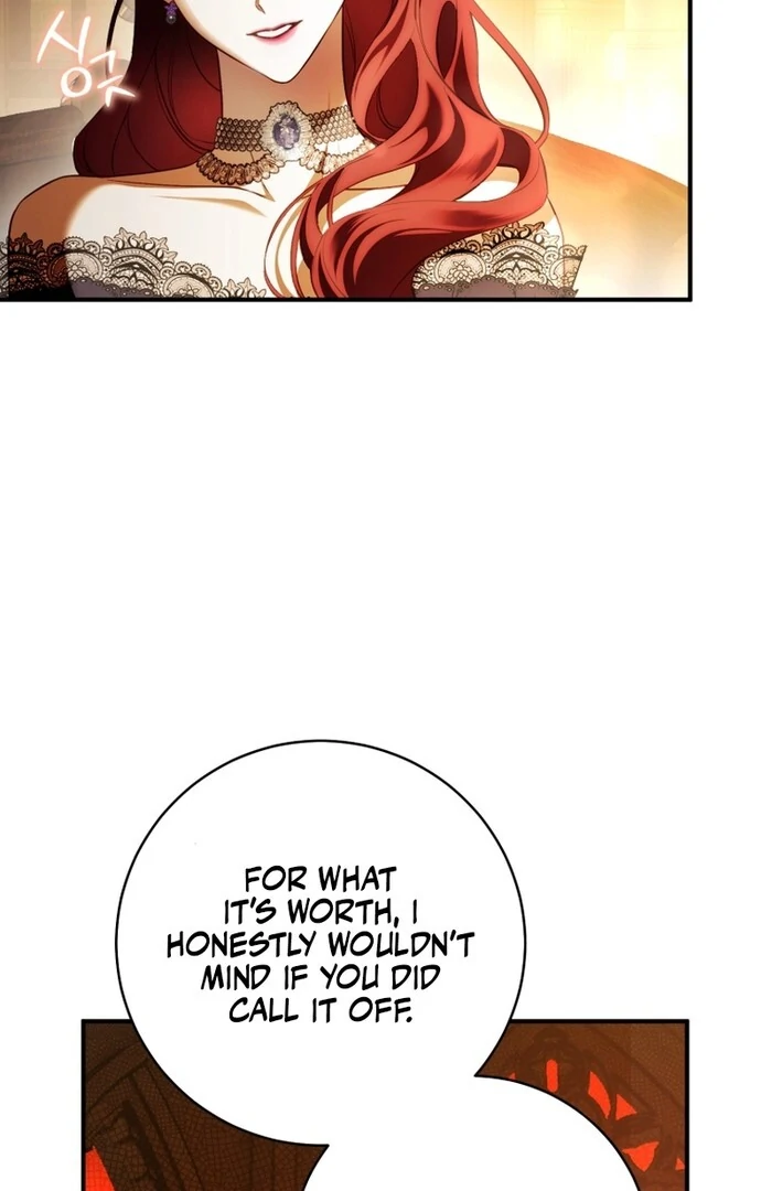 The Flower Who Bears The Sword Chapter 30 page 99