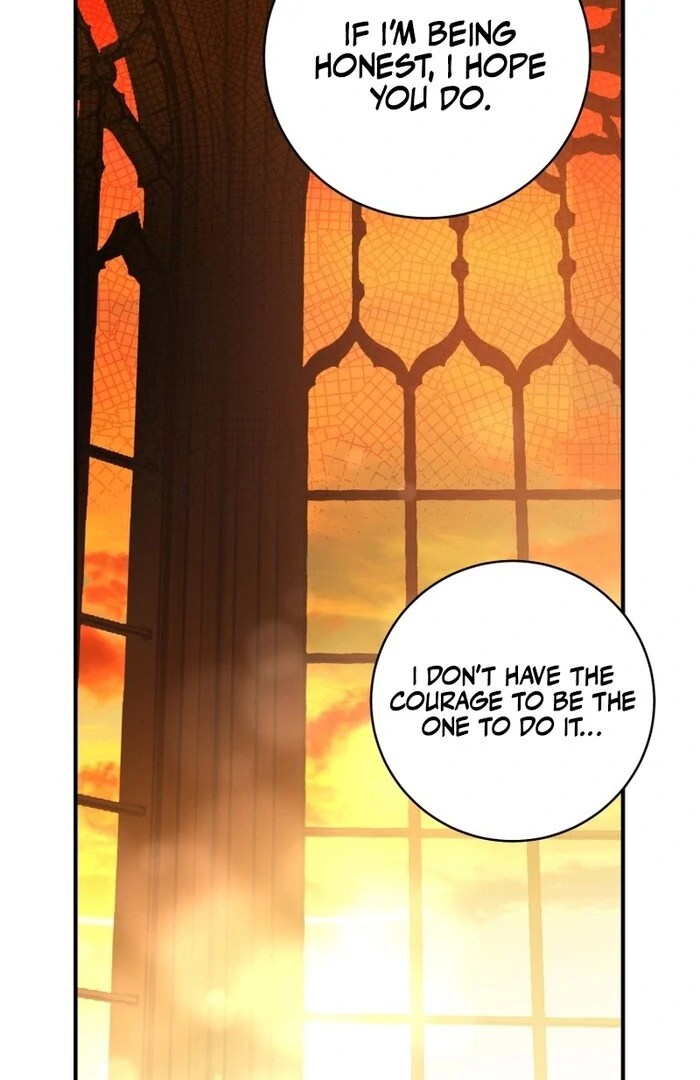 The Flower Who Bears The Sword Chapter 30 page 100