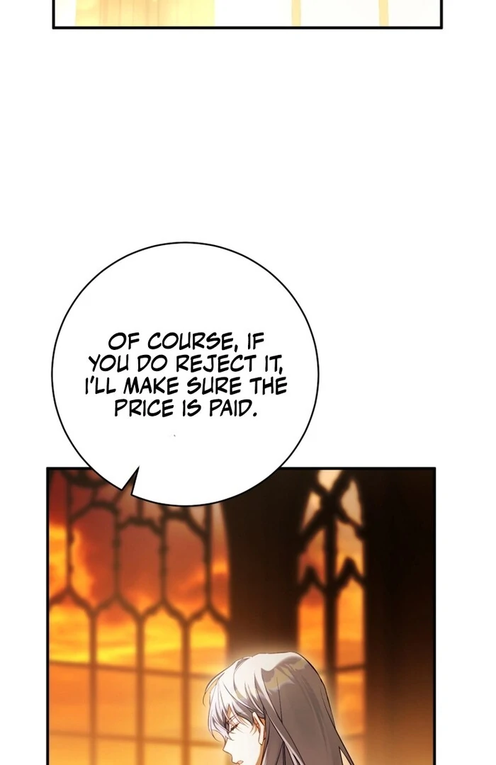 The Flower Who Bears The Sword Chapter 30 page 101