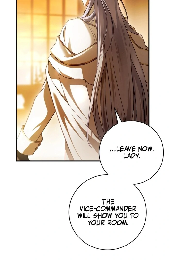 The Flower Who Bears The Sword Chapter 30 page 102
