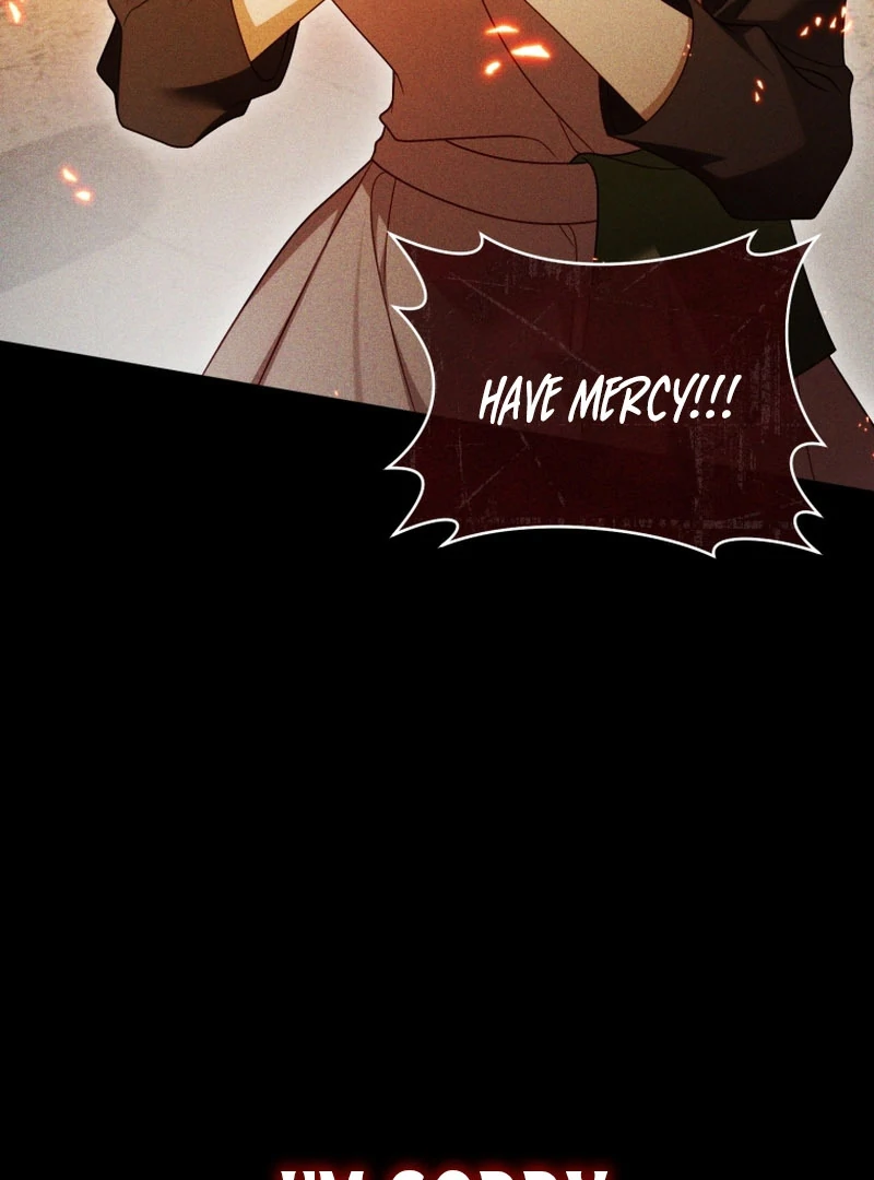 The Flower Who Bears The Sword Chapter 34 page 6