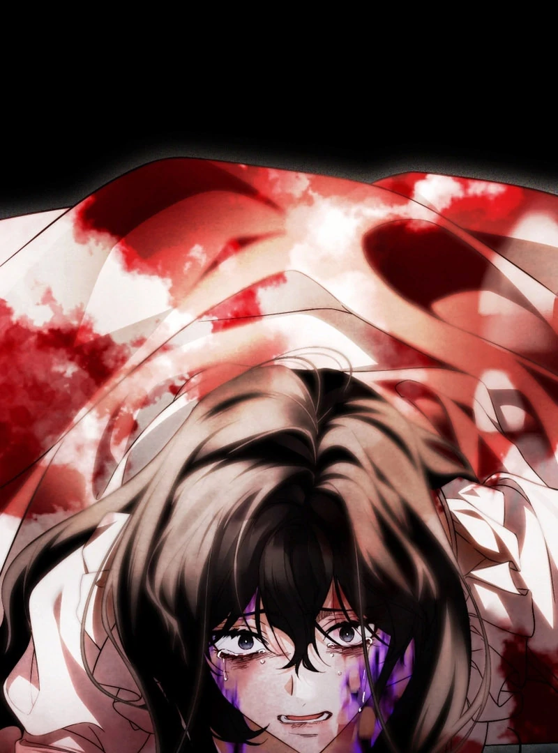 The Flower Who Bears The Sword Chapter 34 page 21