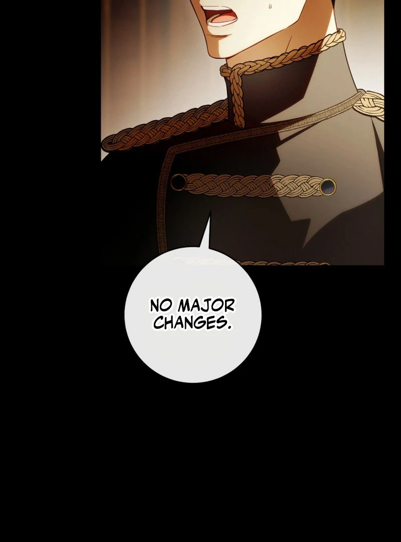 The Flower Who Bears The Sword Chapter 34 page 40