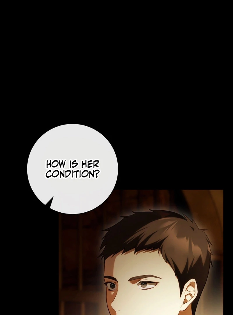 The Flower Who Bears The Sword Chapter 34 page 39