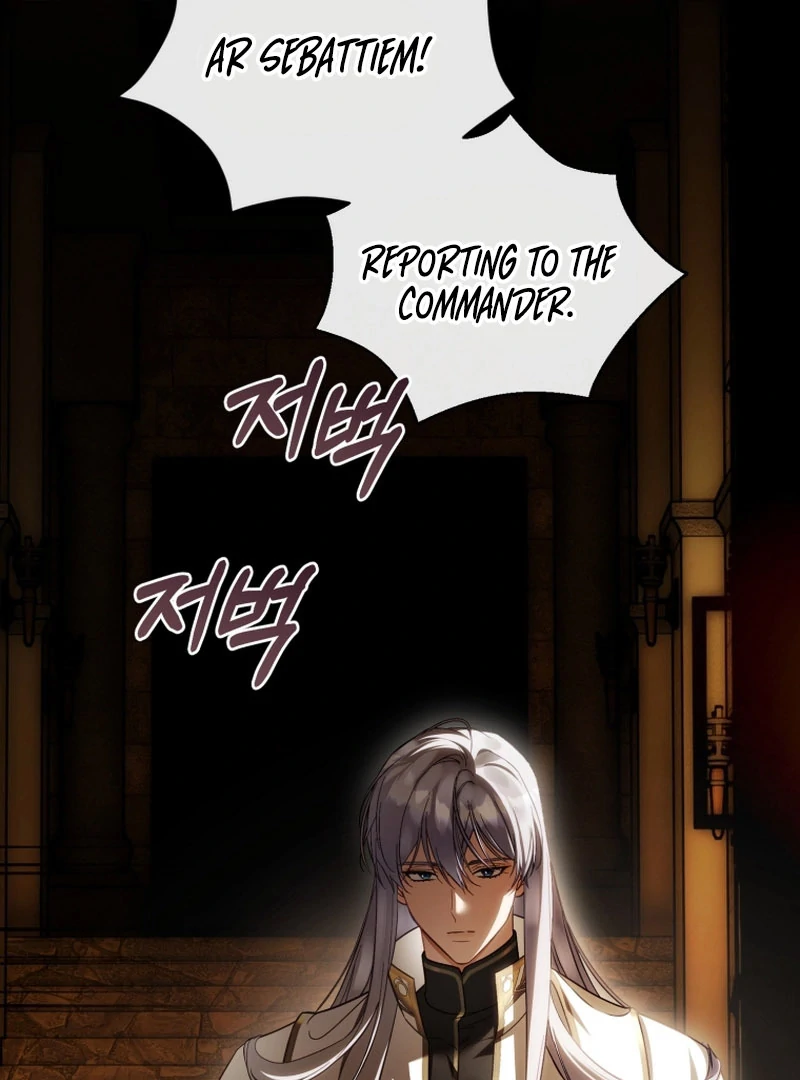 The Flower Who Bears The Sword Chapter 34 page 37