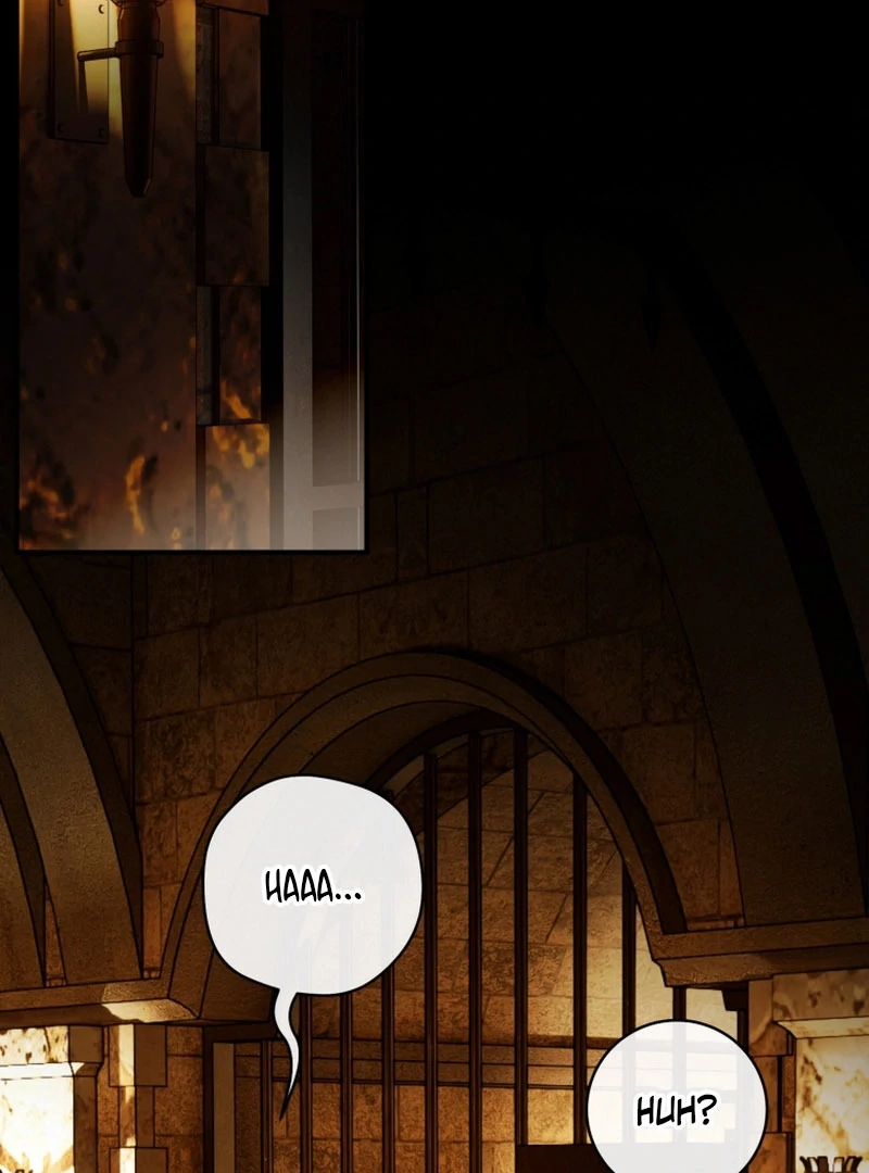 The Flower Who Bears The Sword Chapter 34 page 35