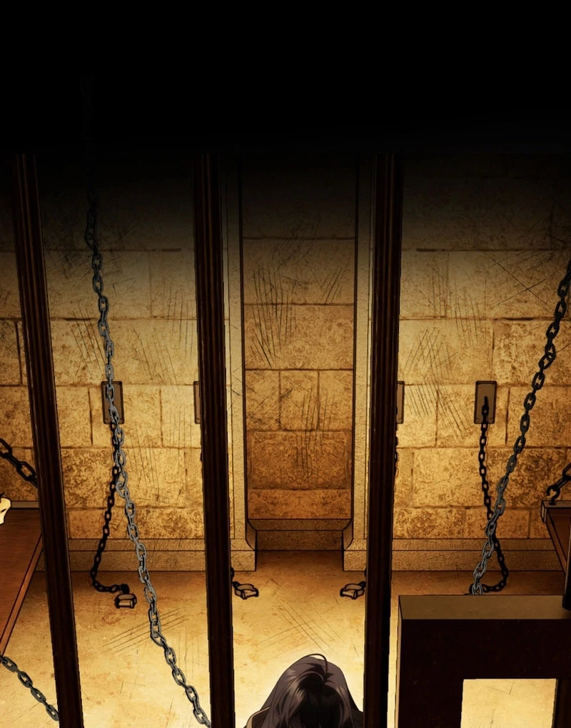 The Flower Who Bears The Sword Chapter 34 page 42