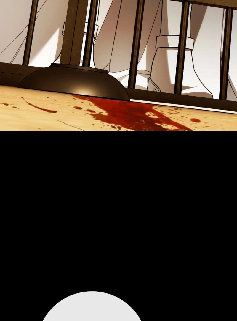 The Flower Who Bears The Sword Chapter 34 page 45