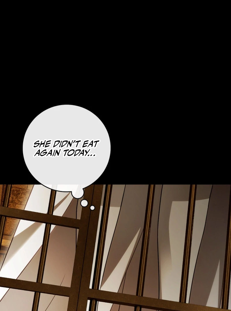 The Flower Who Bears The Sword Chapter 34 page 44