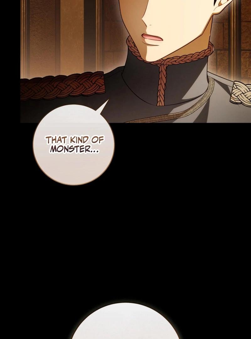 The Flower Who Bears The Sword Chapter 34 page 50