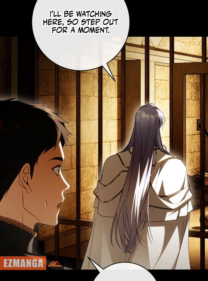 The Flower Who Bears The Sword Chapter 34 page 46