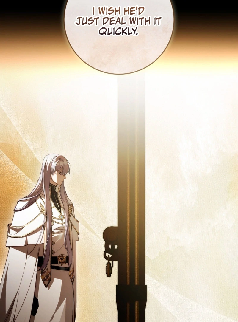 The Flower Who Bears The Sword Chapter 34 page 51