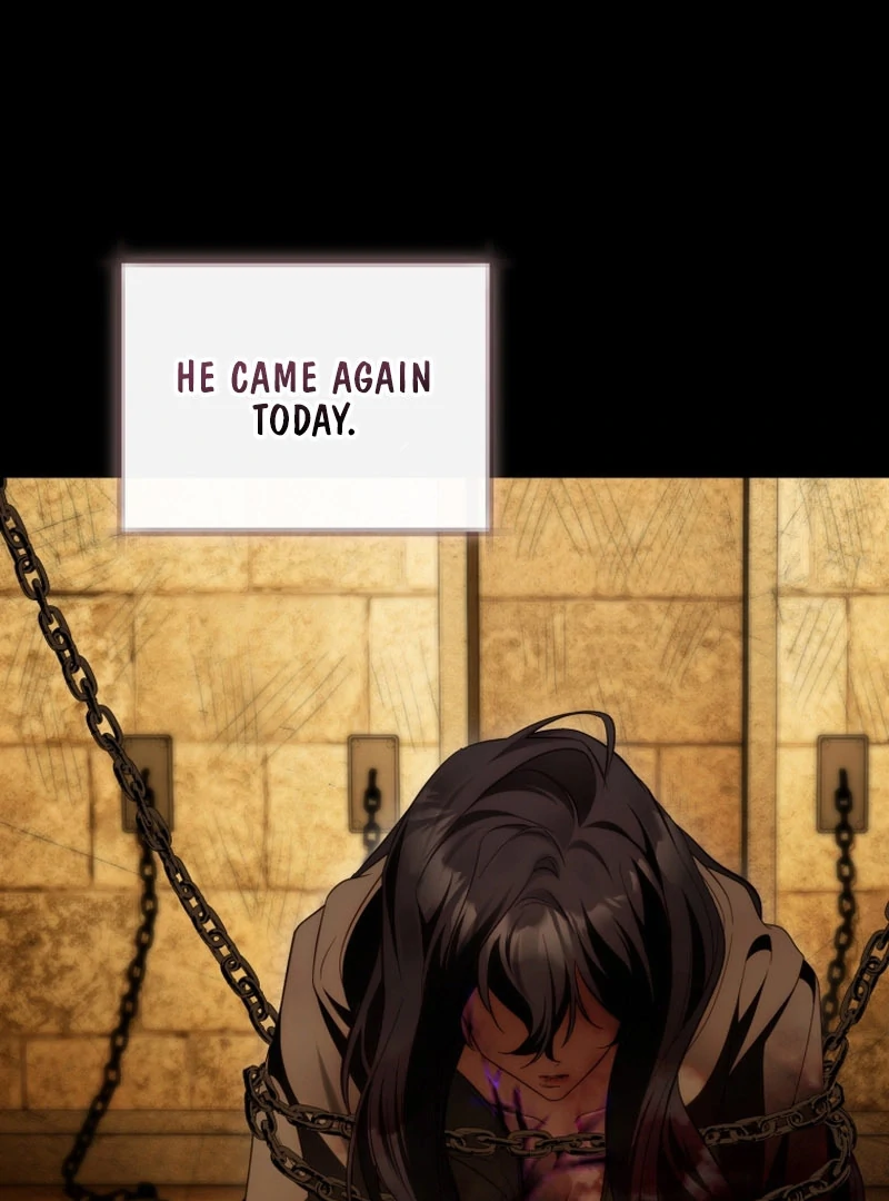 The Flower Who Bears The Sword Chapter 34 page 53