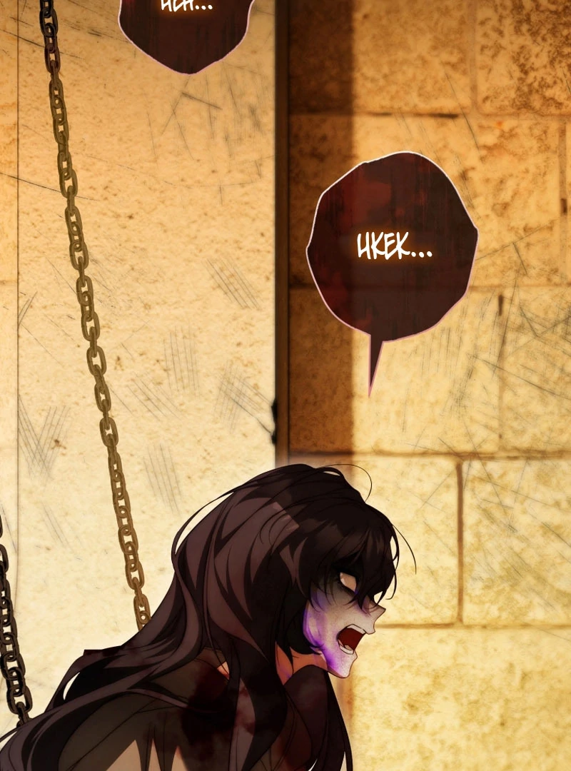 The Flower Who Bears The Sword Chapter 34 page 65