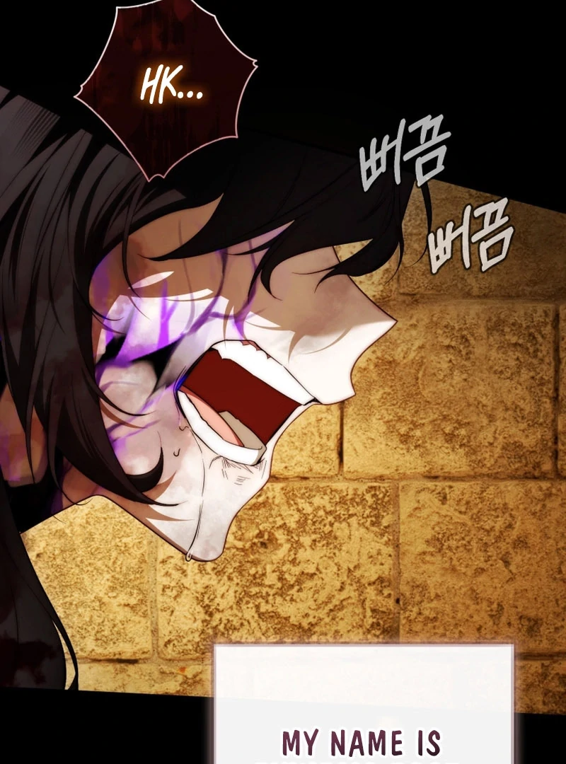 The Flower Who Bears The Sword Chapter 34 page 67