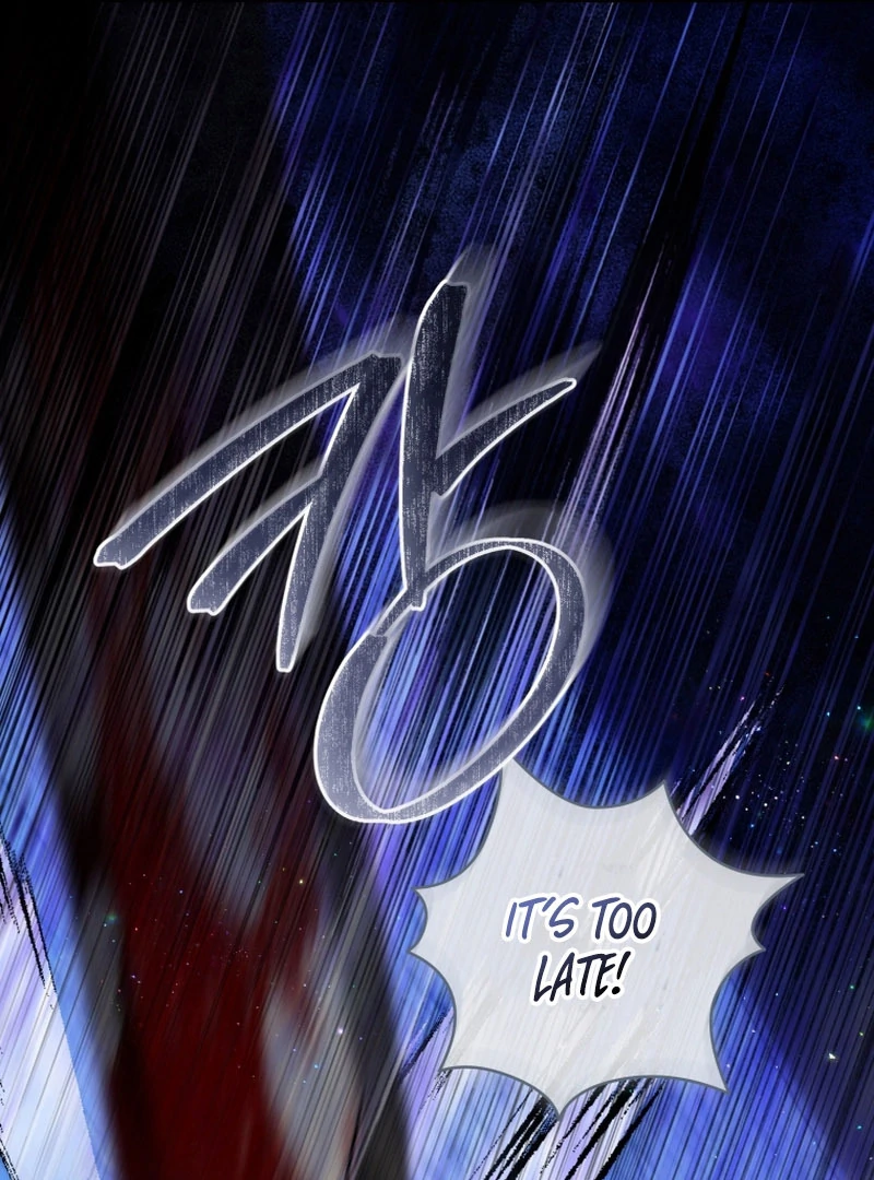 The Flower Who Bears The Sword Chapter 34 page 85