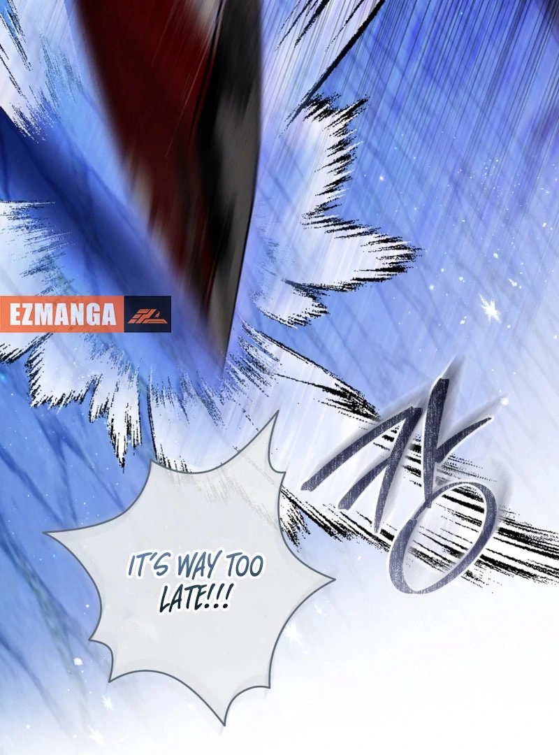The Flower Who Bears The Sword Chapter 34 page 86