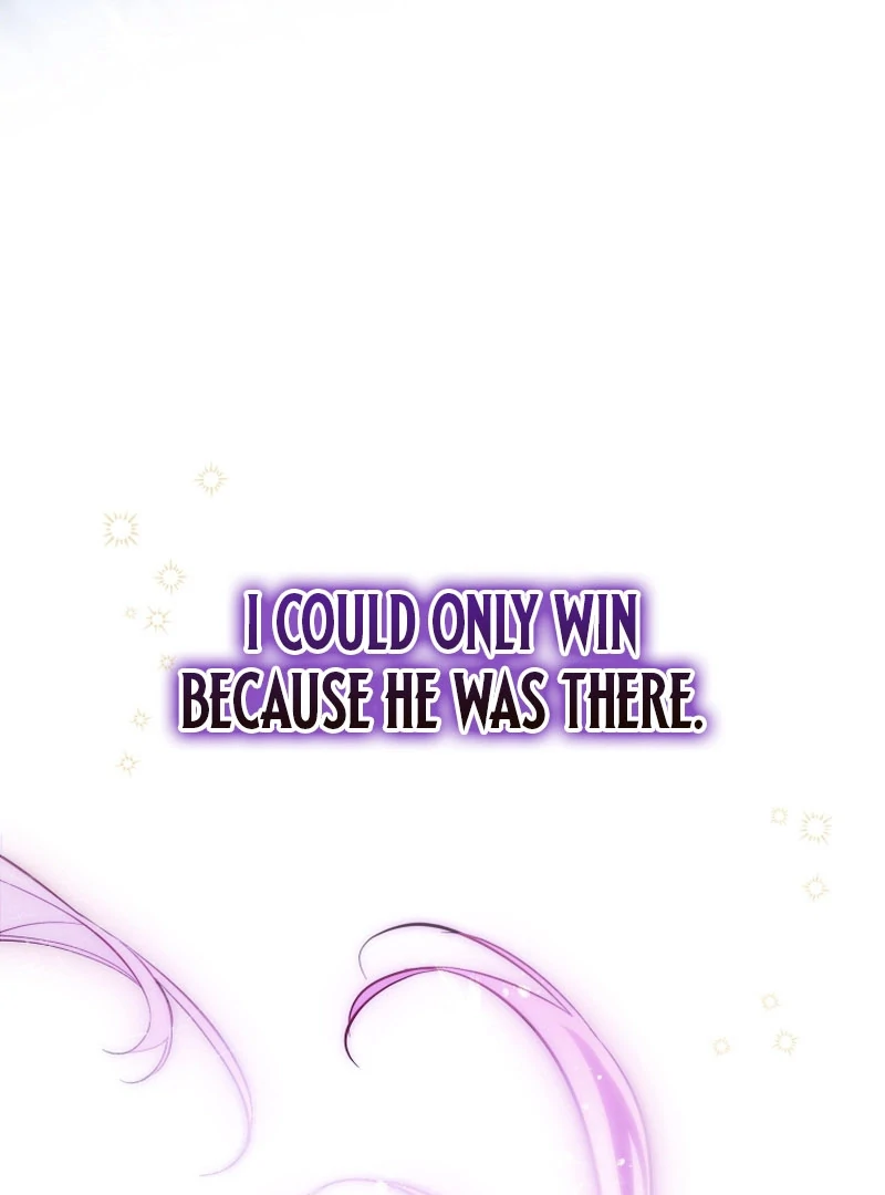 The Flower Who Bears The Sword Chapter 34 page 87