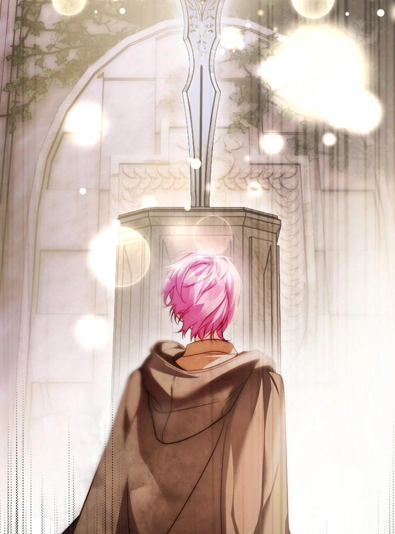The Flower Who Bears The Sword Chapter 34 page 108