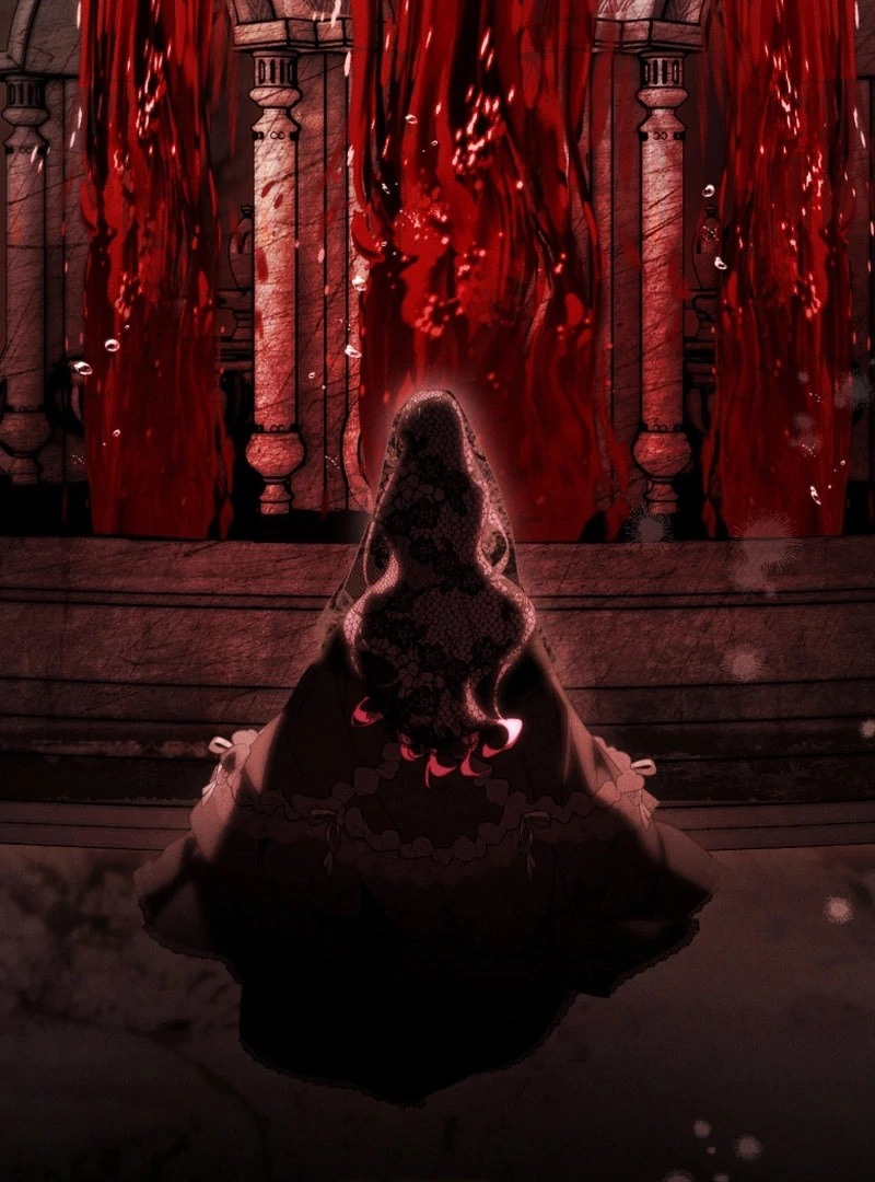 The Flower Who Bears The Sword Chapter 34 page 115
