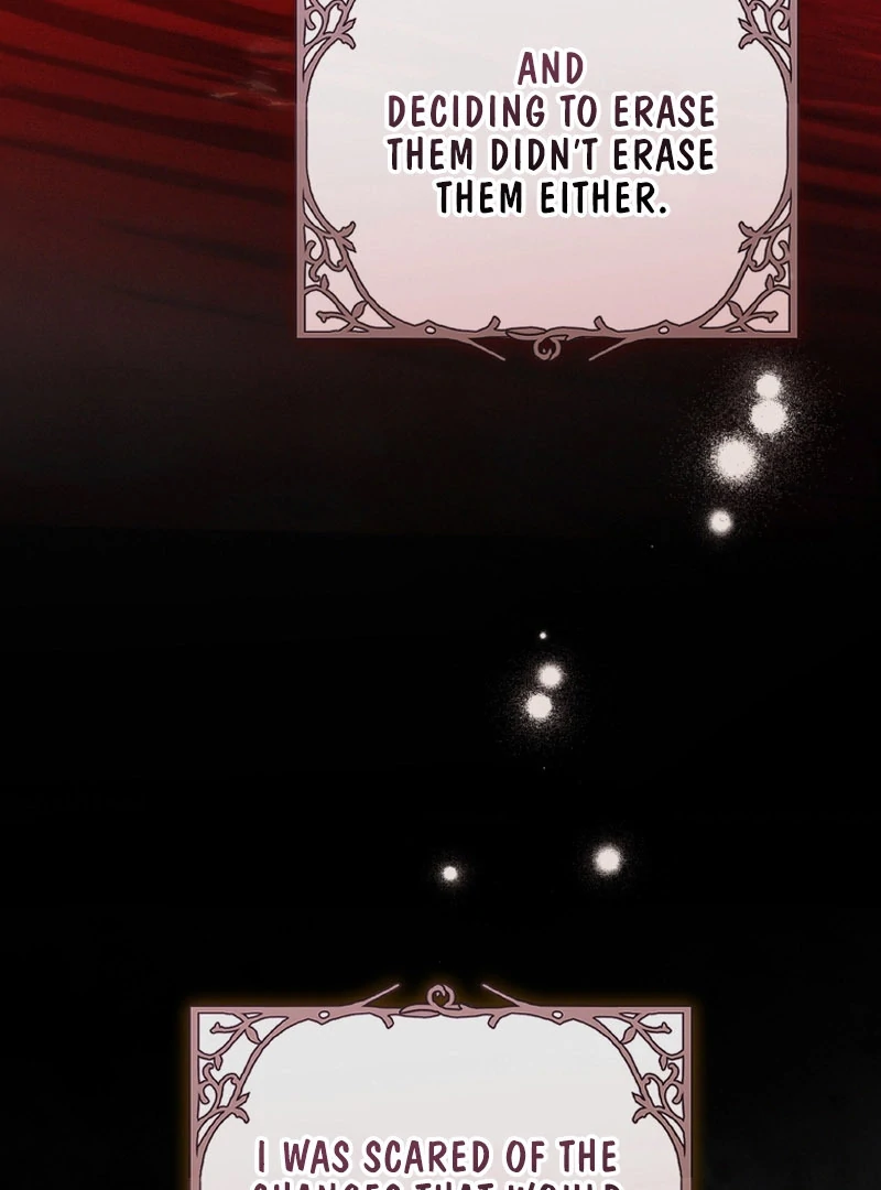The Flower Who Bears The Sword Chapter 34 page 119