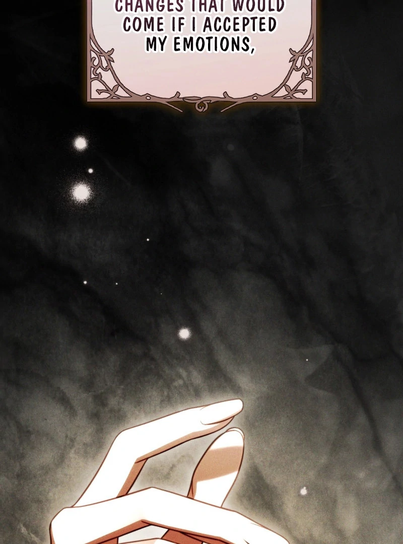The Flower Who Bears The Sword Chapter 34 page 120