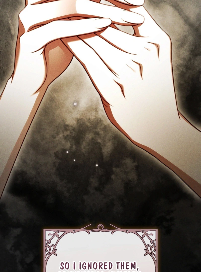 The Flower Who Bears The Sword Chapter 34 page 121