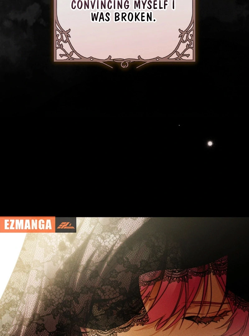 The Flower Who Bears The Sword Chapter 34 page 122
