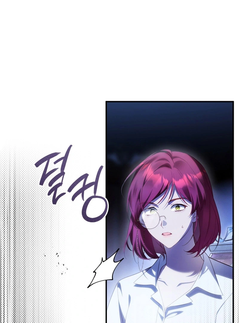 The Flower Who Bears The Sword Chapter 34 page 126
